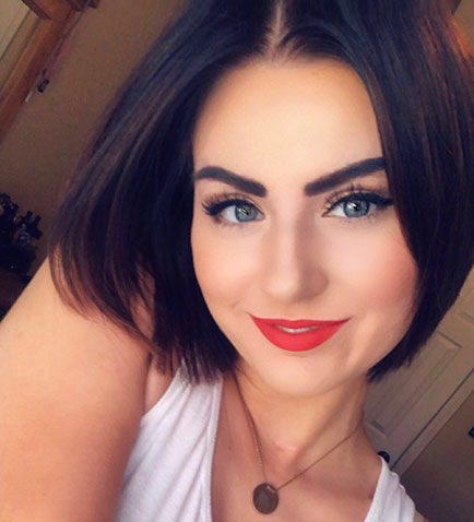 Amy Dennis